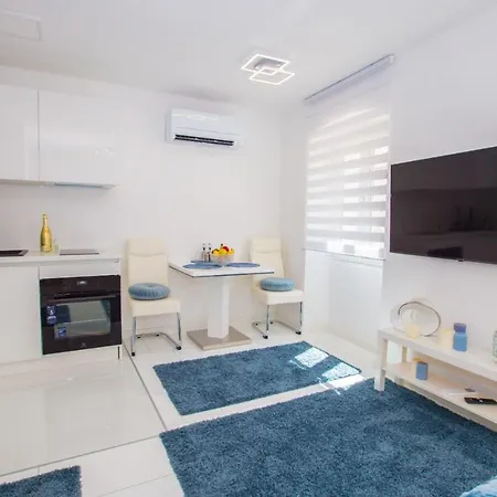 Apartment Selma Poreč