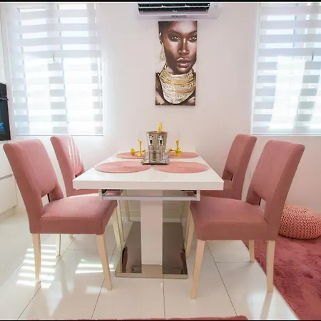 Selma Apartment Poreč
