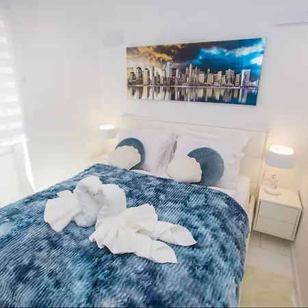 Selma Apartment